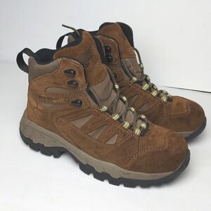 Red Wing Women's Boots Brown Size 6.5W